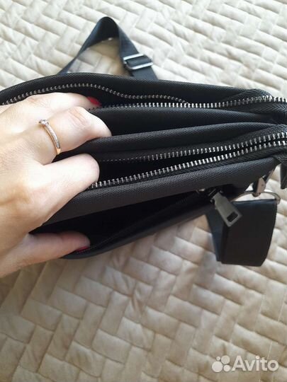 Сумка мужская