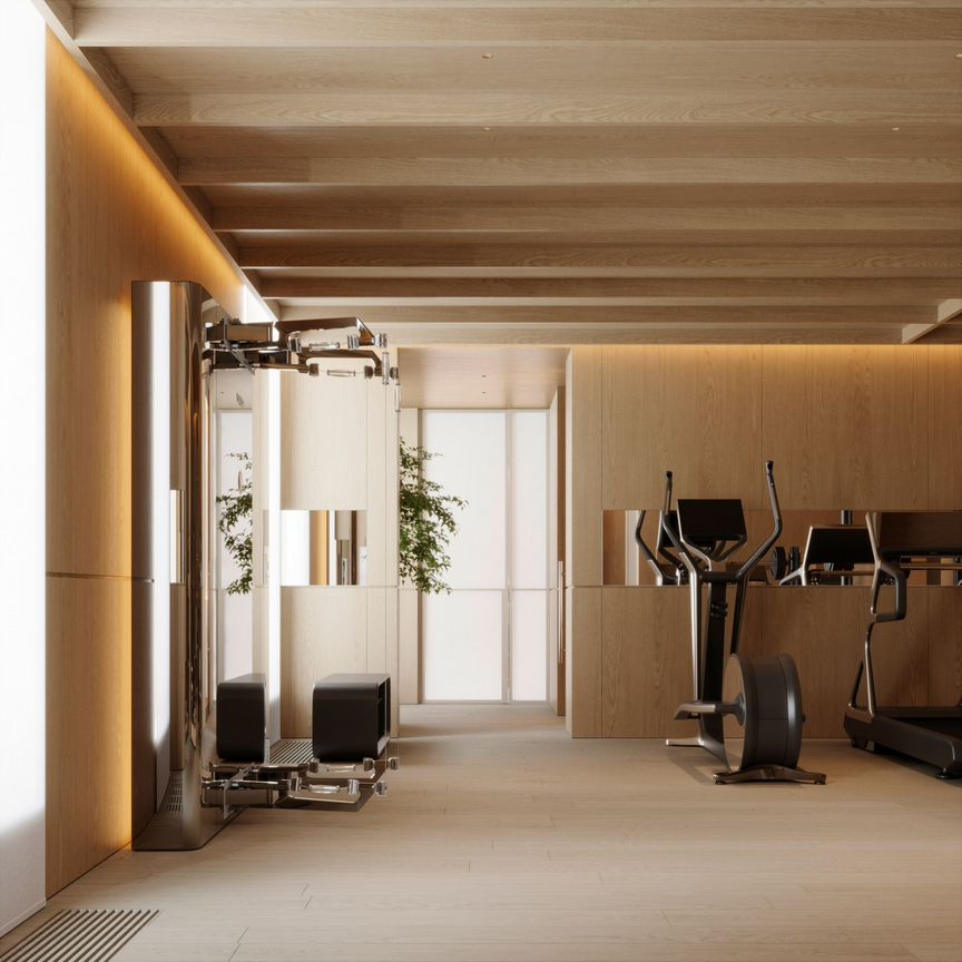 3-к. квартира, 75,2 м², 23/26 эт.