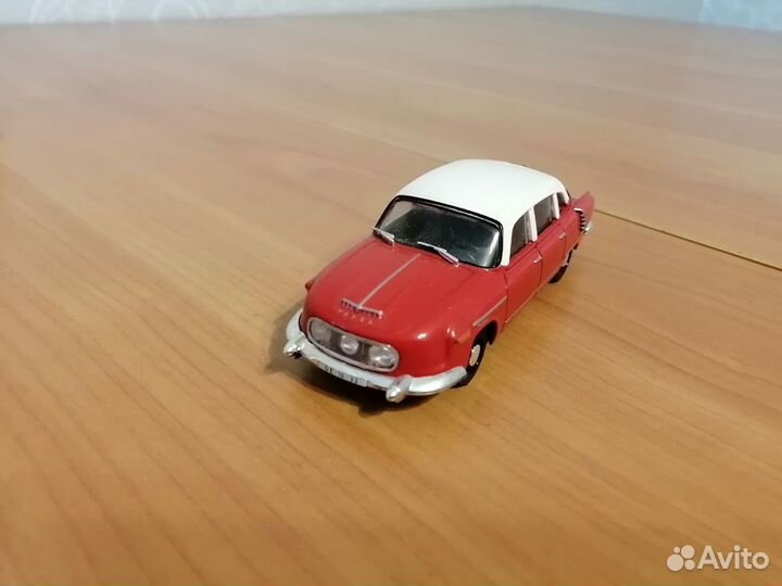 Модели автомобилей