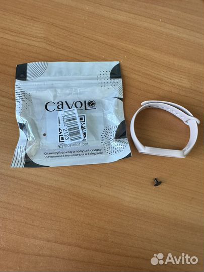 Ремешок для xiaomi mi band 5(6)