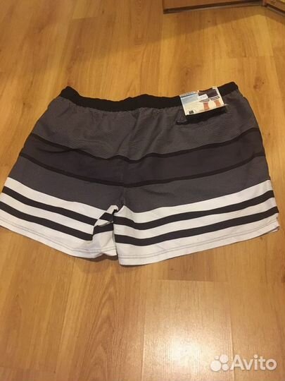 Шорты для большого мужчины