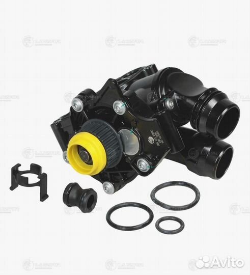 Водяная помпа