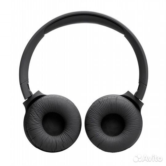 JBL Tune 520BT Black