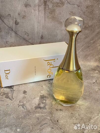 Dior J'adore 100мл