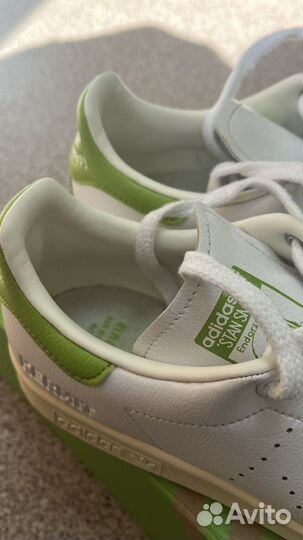 Adidas Stan Smith Kermit