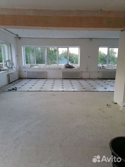 Ремонт и отделка