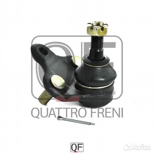 Опора шаровая, qf50d00026