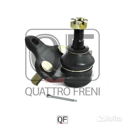 Опора шаровая, qf50d00026