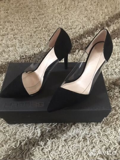 Туфли женские 36 размер