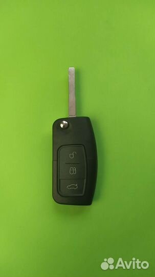 Ключ выкидной Ford Focus 2