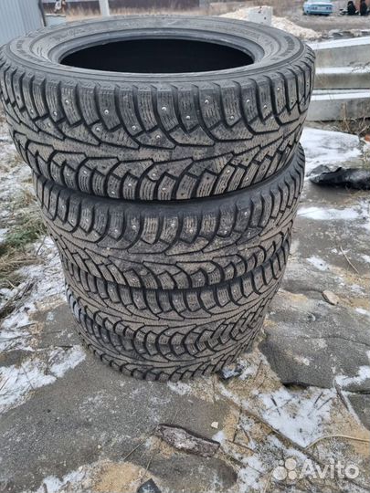 Nordman Nordman 4 205/60 R16