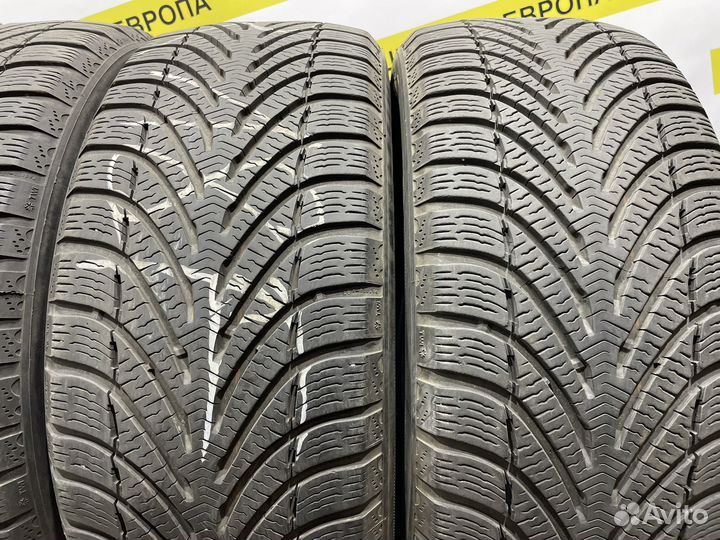 Bfgoodrich G-Force Sport 225/50 R17