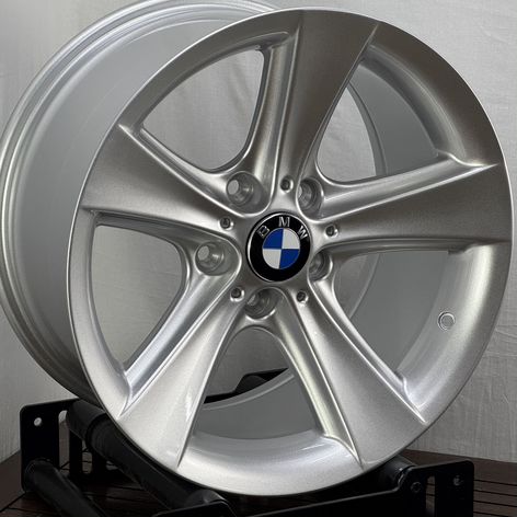 Литые диски BMW 9×R17 5×120