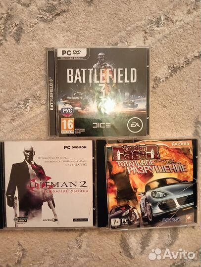 Компьютерная игра