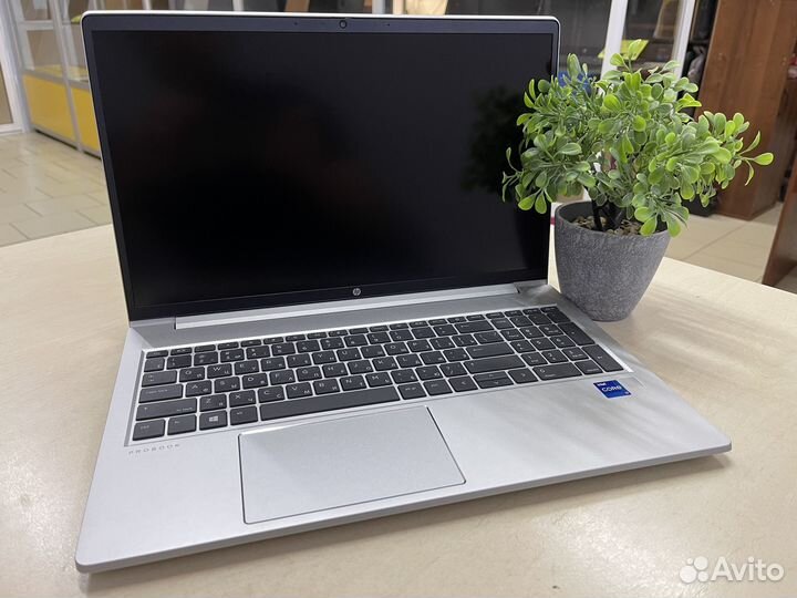 Ноутбук HP ProBook 450 G8/Core i7-11Gen/16GB/SSD/I