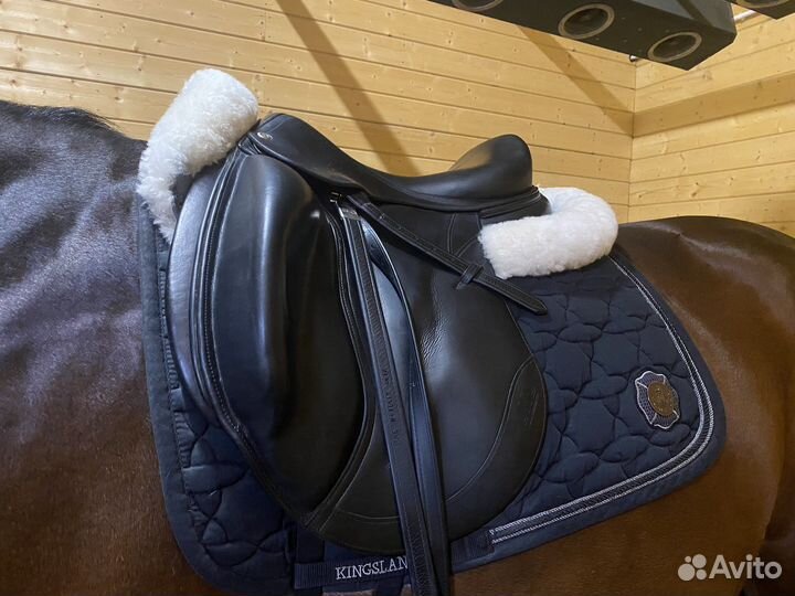 Амортизаторы и меховушки для лошади новые и бу