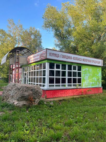 Торговая площадь, 79 м²