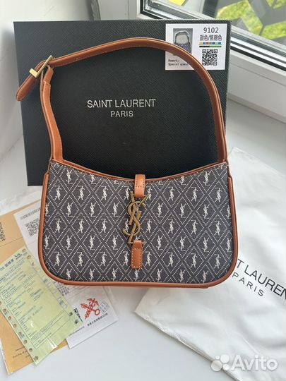 Yves saint Laurent сумка