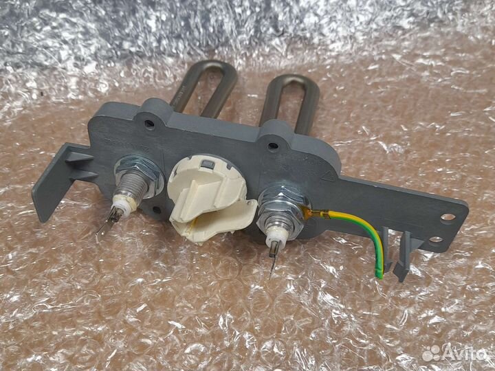 Тэн пмм Flavia, Candy, Hansa в сборе