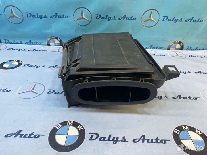 Корпус салонного фильтра Bmw 525I E39 LCI M54B25