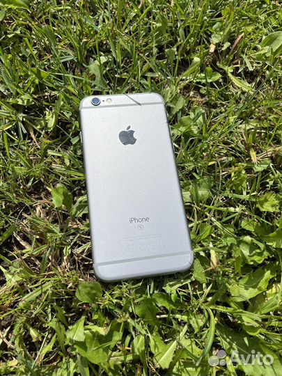 iPhone 6s 32 gb