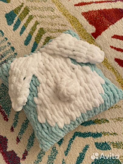 Мягкие игрушки новые