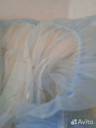 Тюль на окно