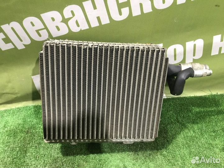 Испаритель кондиционера Nissan Bluebird U13 SR18DE