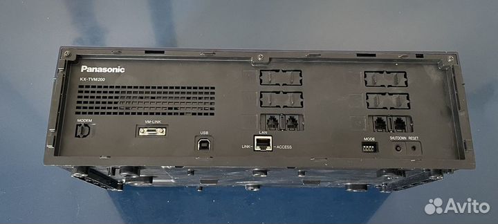 Телефонная станция Panasonic