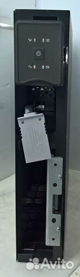 Ибп APC Smart-UPS SC 1000 без ног с 2 бу акб