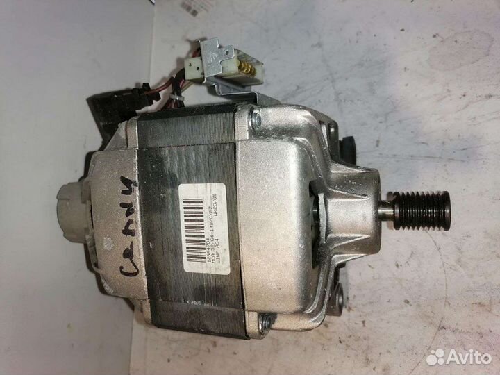 Двигатель для стиральной машины candy