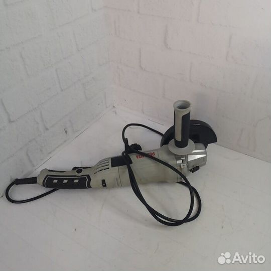 Болгарка Ресанта ушм-125/1200Э (Рассрочка /Н1)