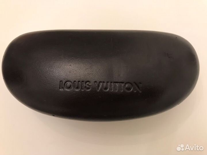 Louis vuitton очки