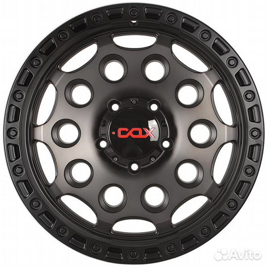 Диски COX D3358 R20*9.0 / 5*150