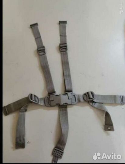 Ремни для татамия