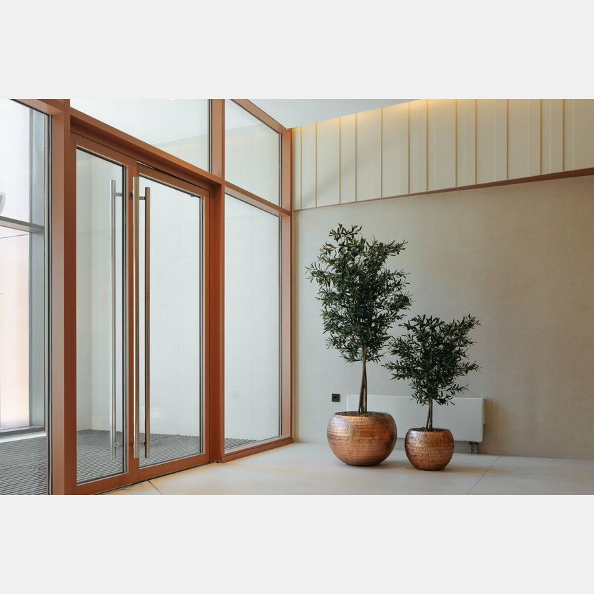 2-к. квартира, 64,3 м², 12/50 эт.