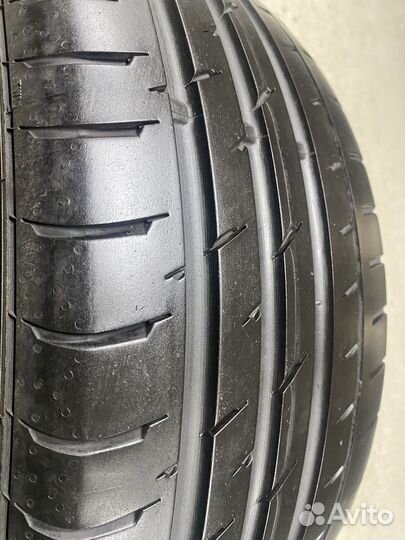 Continental ContiSportContact 3 225/50 R17