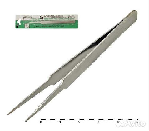 1 шт Пинцет 1PK-102T