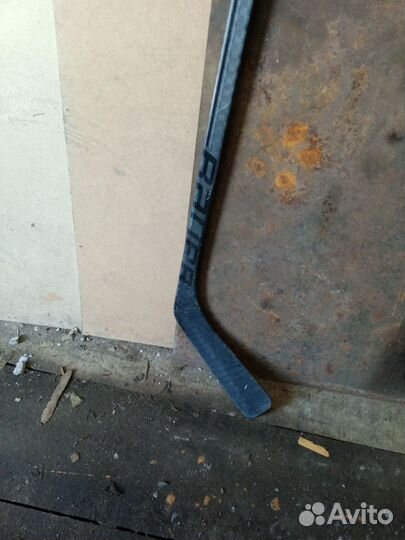 Клюшка хоккейная