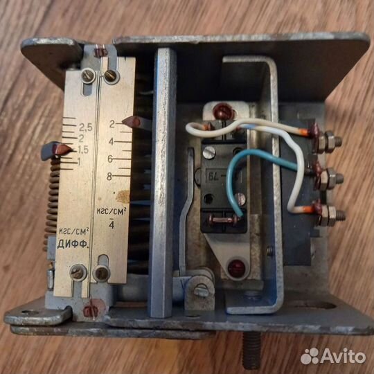 Радиодетали