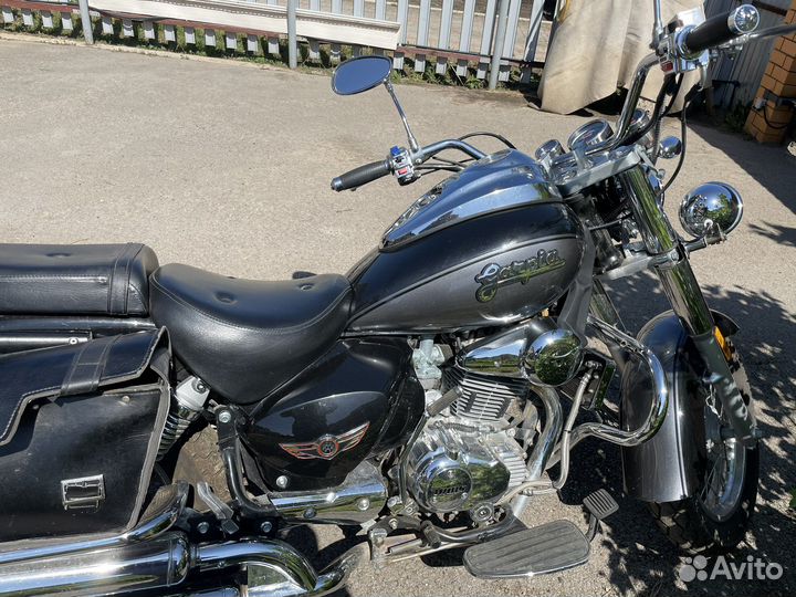 Продам irbis garpia BS250-4 (2016)