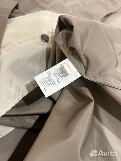 Плащ женский