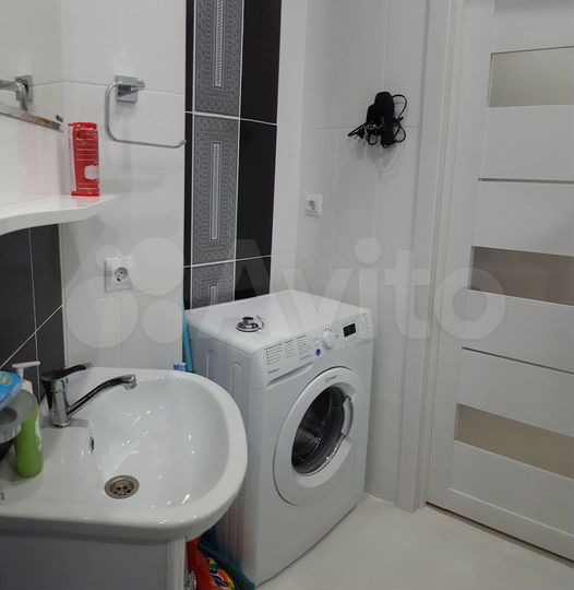 Квартира-студия, 25 м², 1/4 эт.