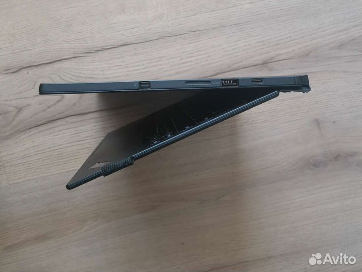 Lenovo thinkpad x1 tablet