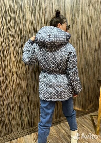 Louis vuitton куртка