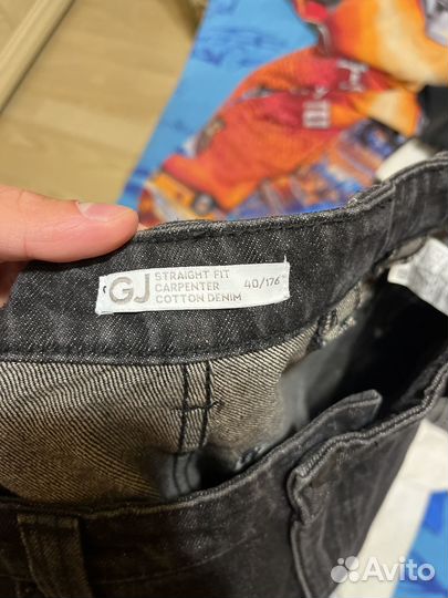 Джинсы gloria jeans