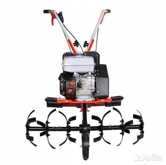 Мотокультиватор Ресанта бмк-6,5