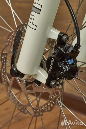 Велосипед Jamis Dakar XC