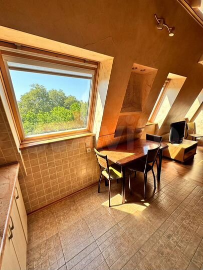 2-к. квартира, 55 м², 6/6 эт.