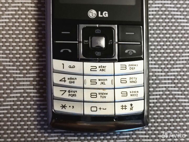 LG S310